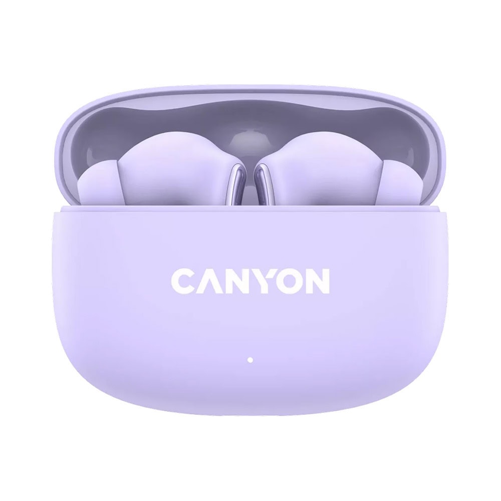 Canyon OnGo 9 Purple CNS-TWS9P