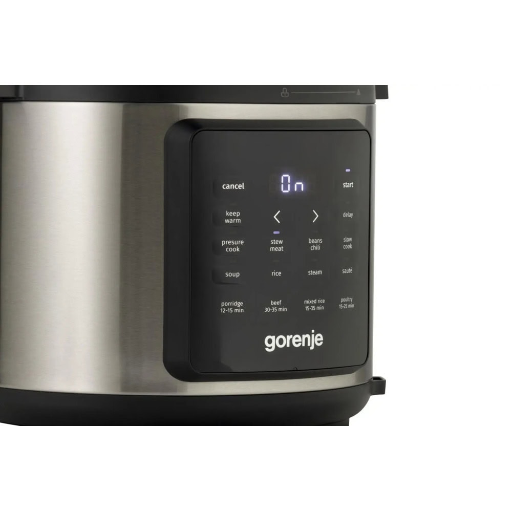 мултикукър gorenje gmc6sbk | JAR Computers мултикукър gorenje gmc6sbk