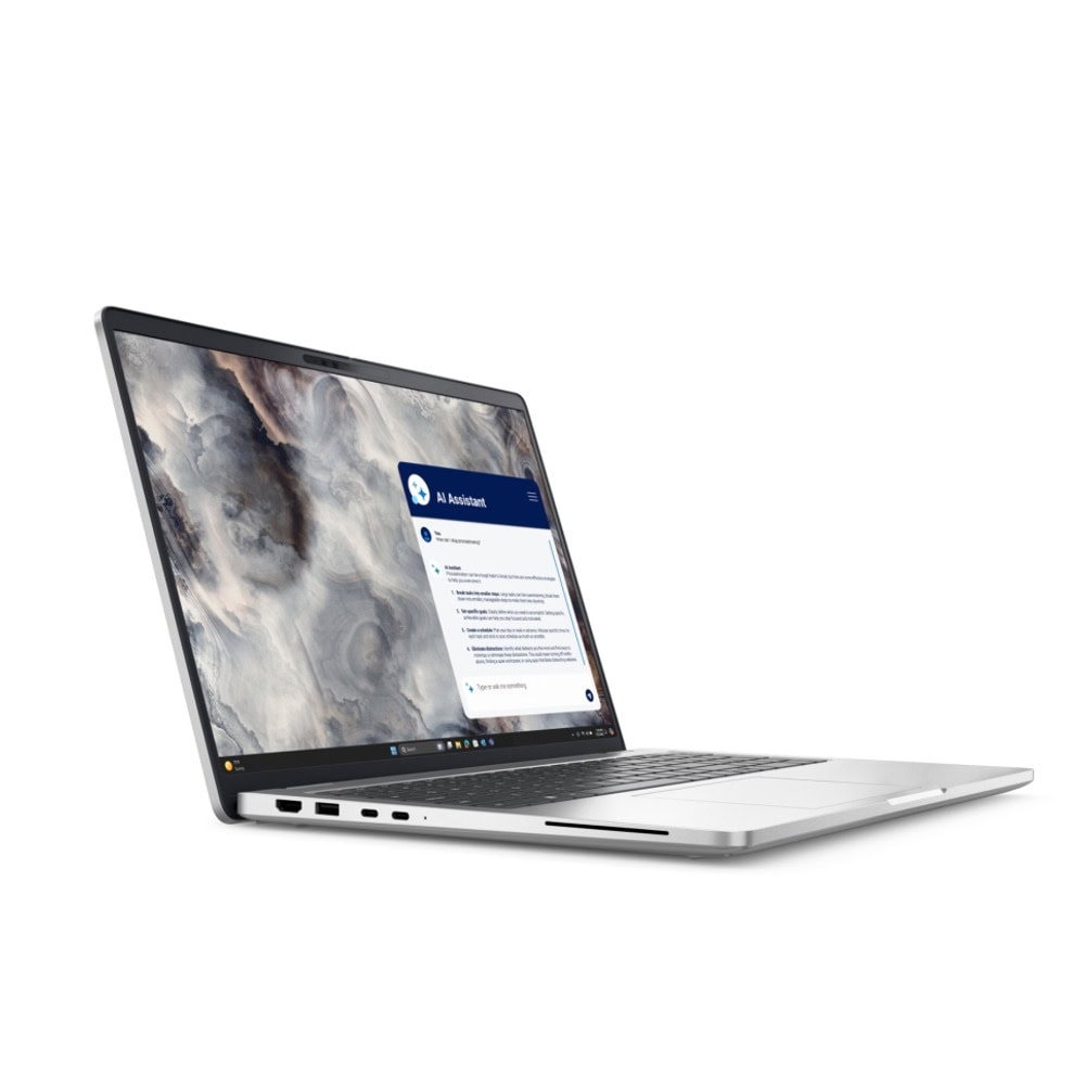 Лаптоп Dell Pro 16 Plus PB16250(BTO102_PB16250)