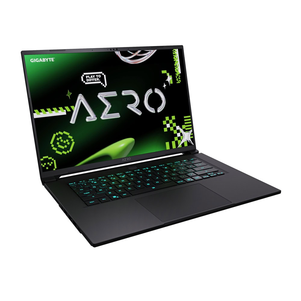 gigabyte aero x16 1th93eec94dh