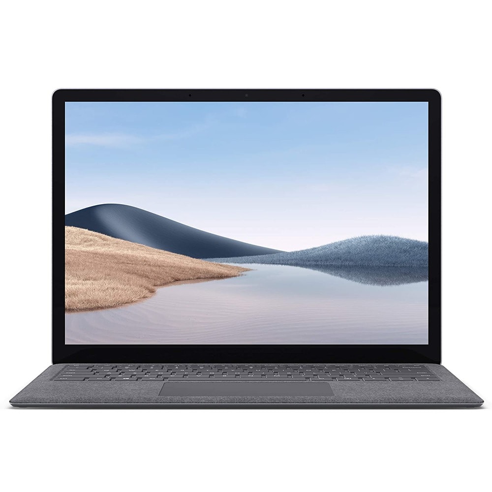 Microsoft Surface Laptop 4 4680U 8/256