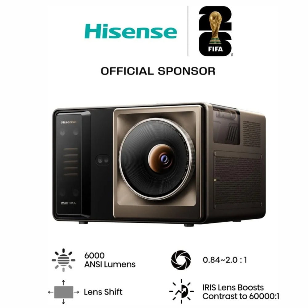 Hisense HR10 20019544 | JAR Computers Hisense HR10 20019544