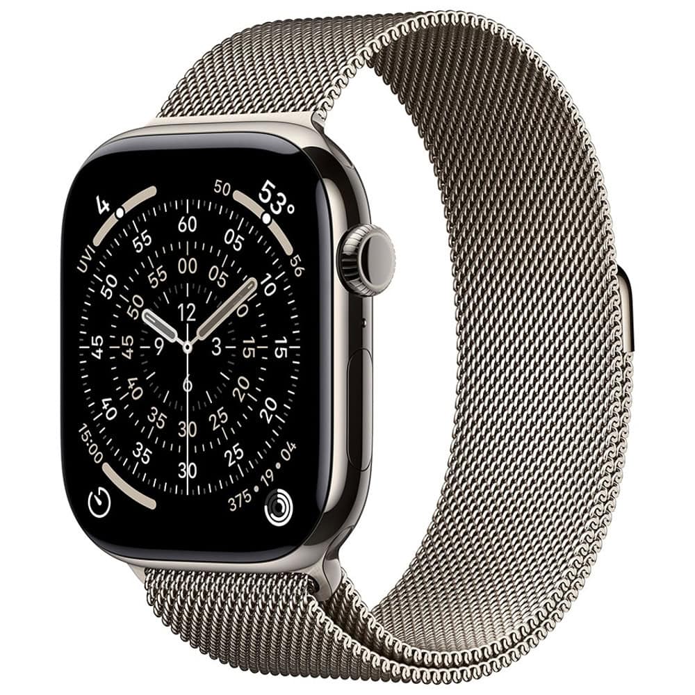 Apple Watch Series 11 Cell 46mm MFD04MP/A | JAR Computers Apple Watch Series 11 Cell 46mm MFD04MP/A