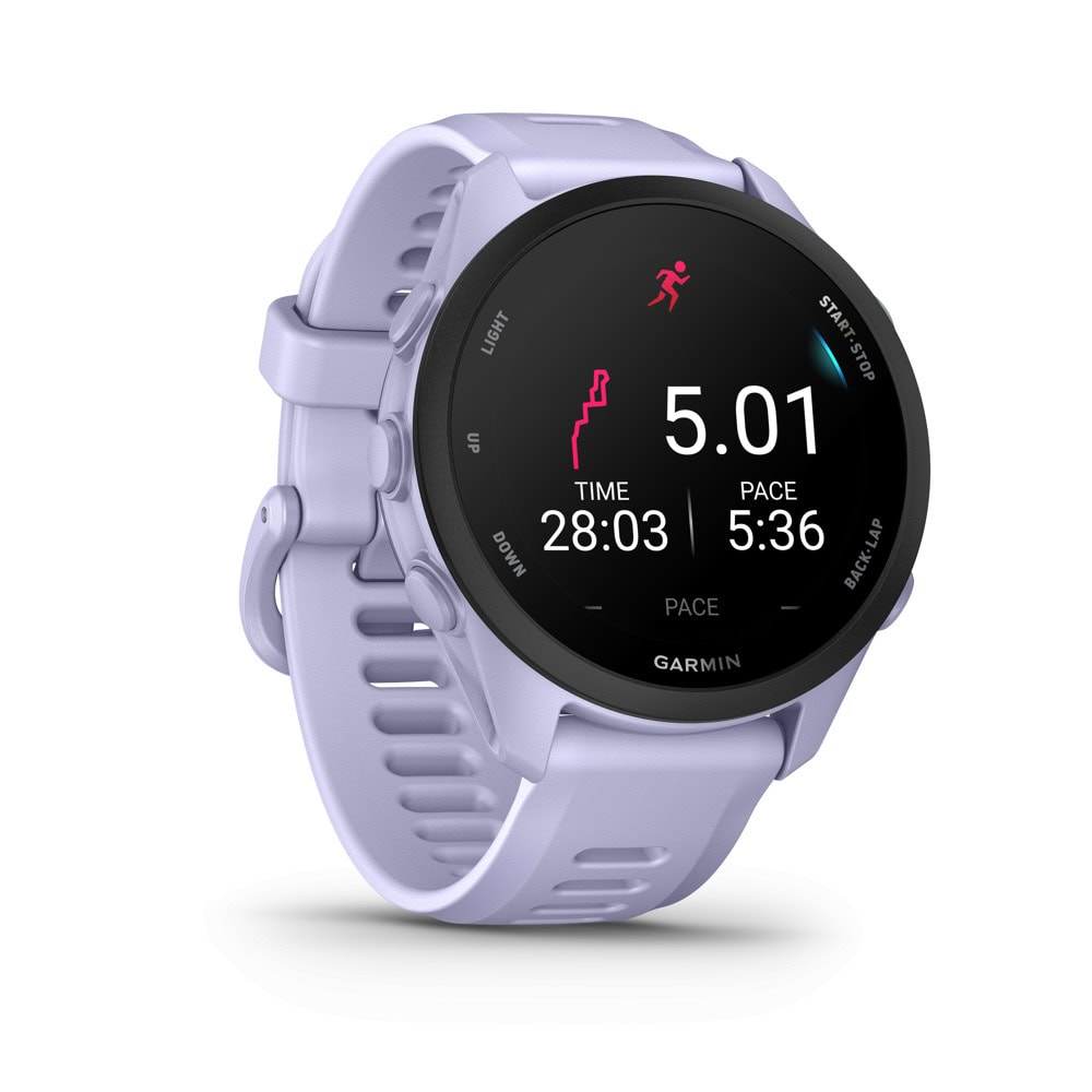 garmin forerunner 70 cool lavender 010-04307-03 | JAR Computers garmin forerunner 70 cool lavender 010-04307-03