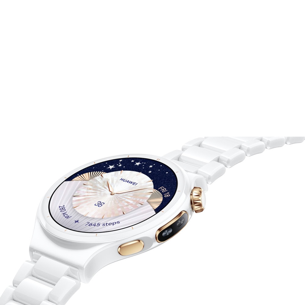 смарт часовник huawei watch 6 pro 43mm 55020kfx | JAR Computers смарт часовник huawei watch 6 pro 43mm 55020kfx