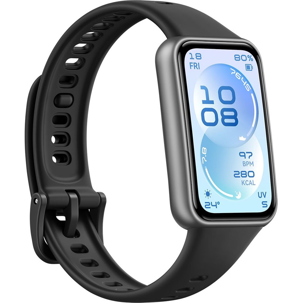 Huawei Band 11 Black
