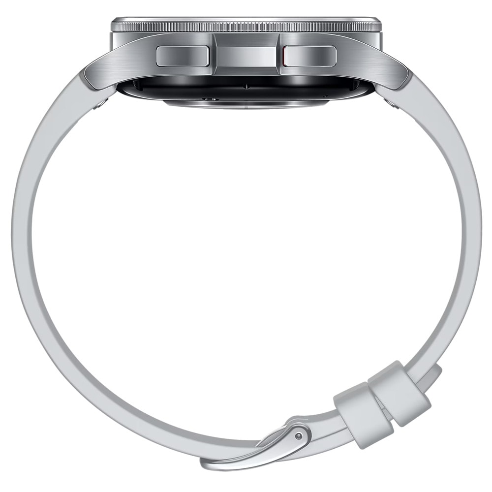 Samsung Galaxy Watch6 Classic LTE 43mm Silver