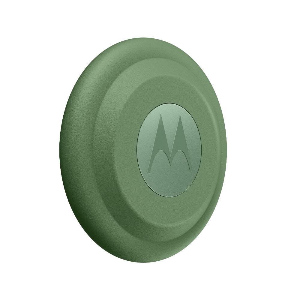 Motorola Moto Tag Jade Green PG38C06073