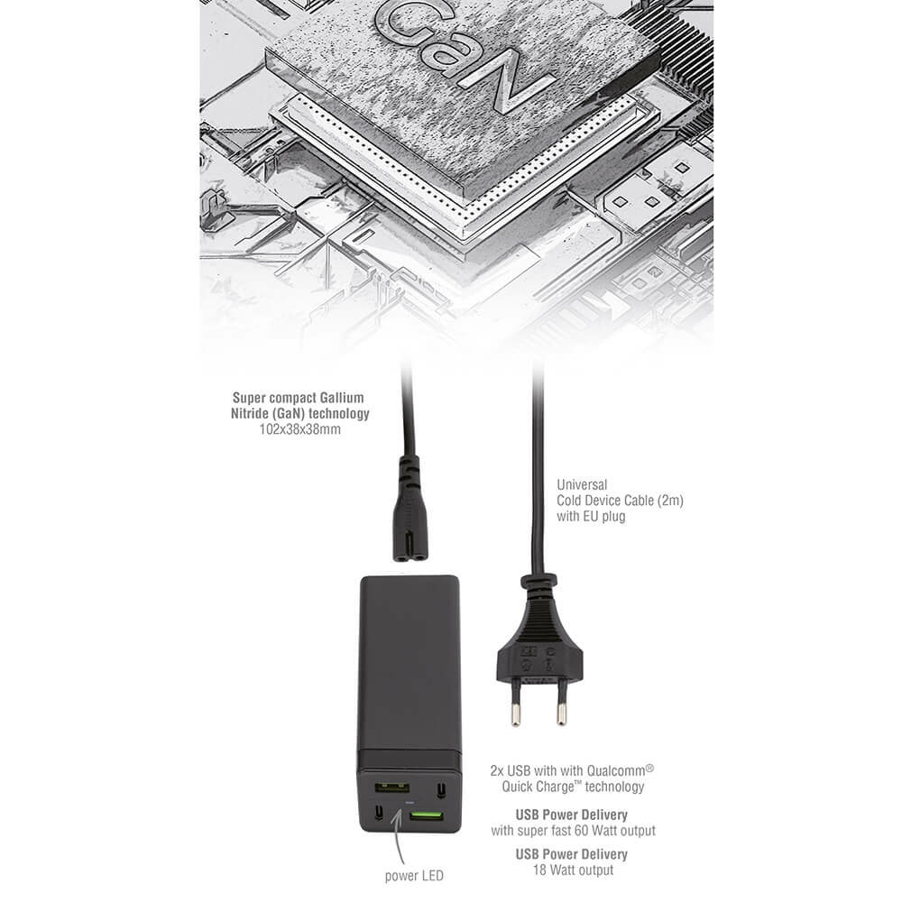 4Smarts MultiGan 4S460040