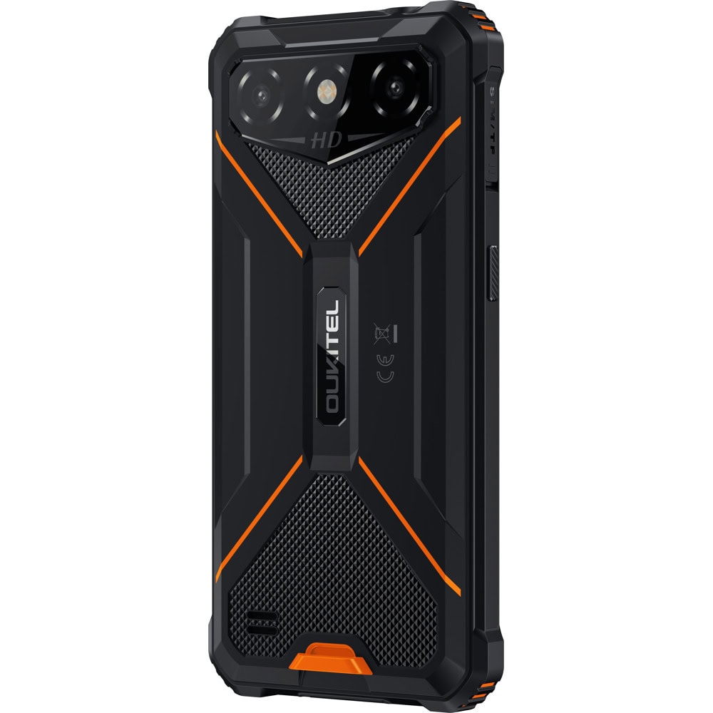 Oukitel G3 128GB/4GB Orange