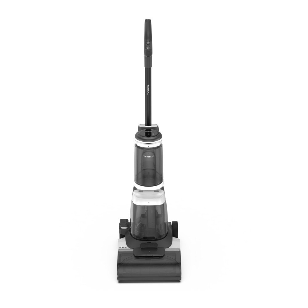Tineco iCarpet Black