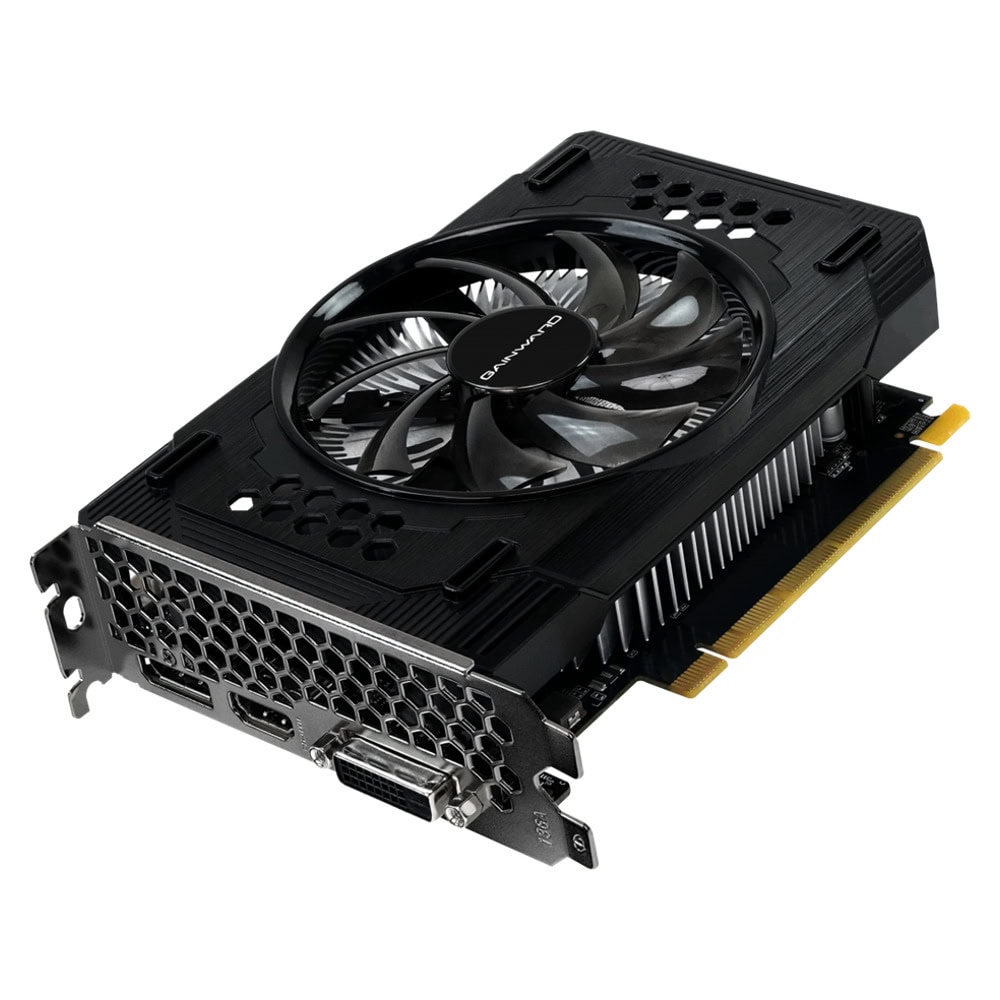 Palit GeForce RTX 3050 Pegasus 6GB NE63050018JE-10