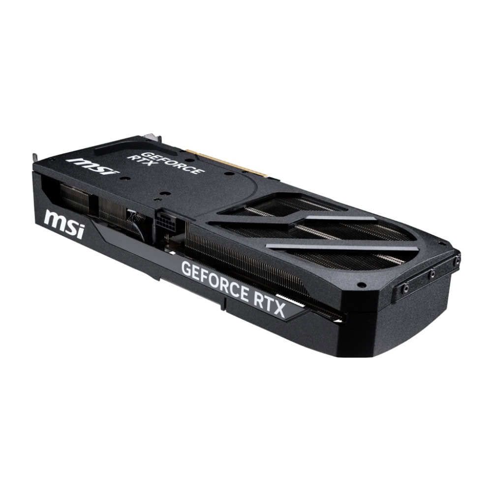 Видео карта Nvidia GF RTX 5070 MSI SHADOW 3X