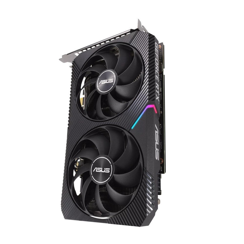 ASUS Dual GeForce RTX 3060 V2