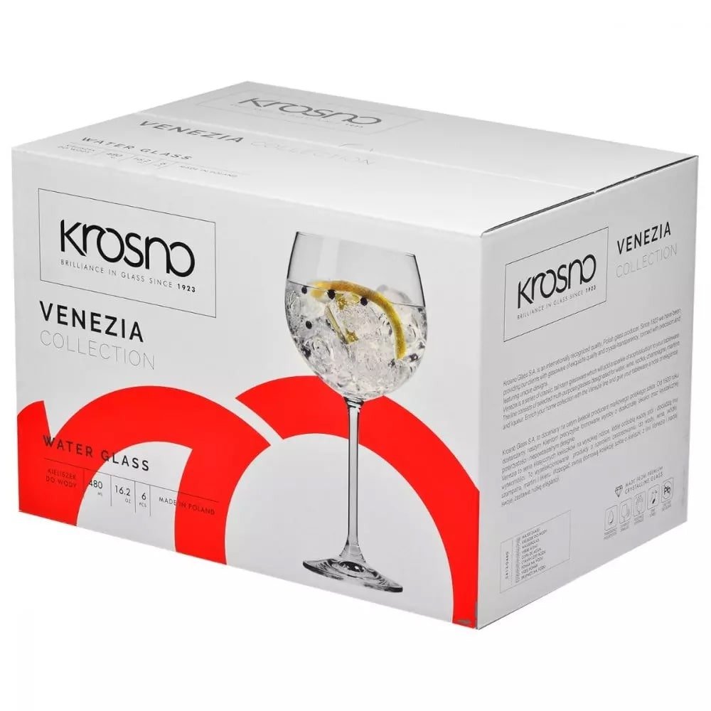 Krosno Venezia F575413048047000