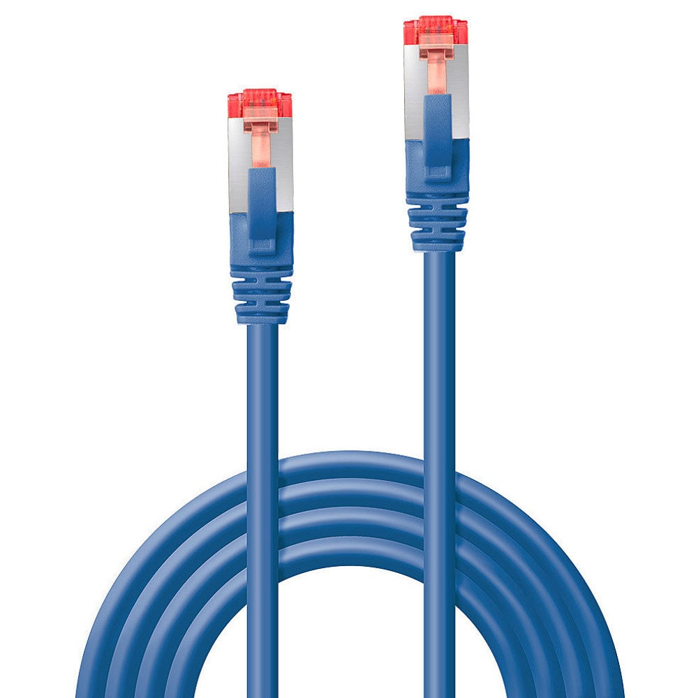 lindy lny-47722 7.5 м син | JAR Computers lindy lny-47722 7.5 м син