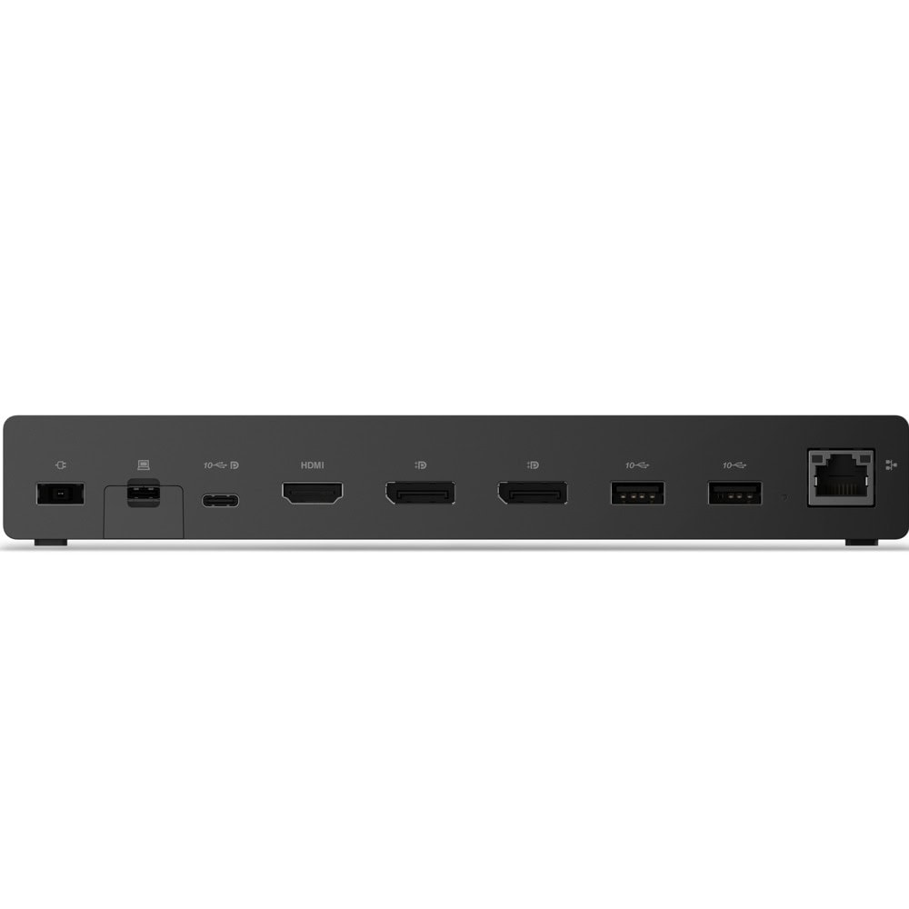 lenovo thinkpad usb4 dock 5000
