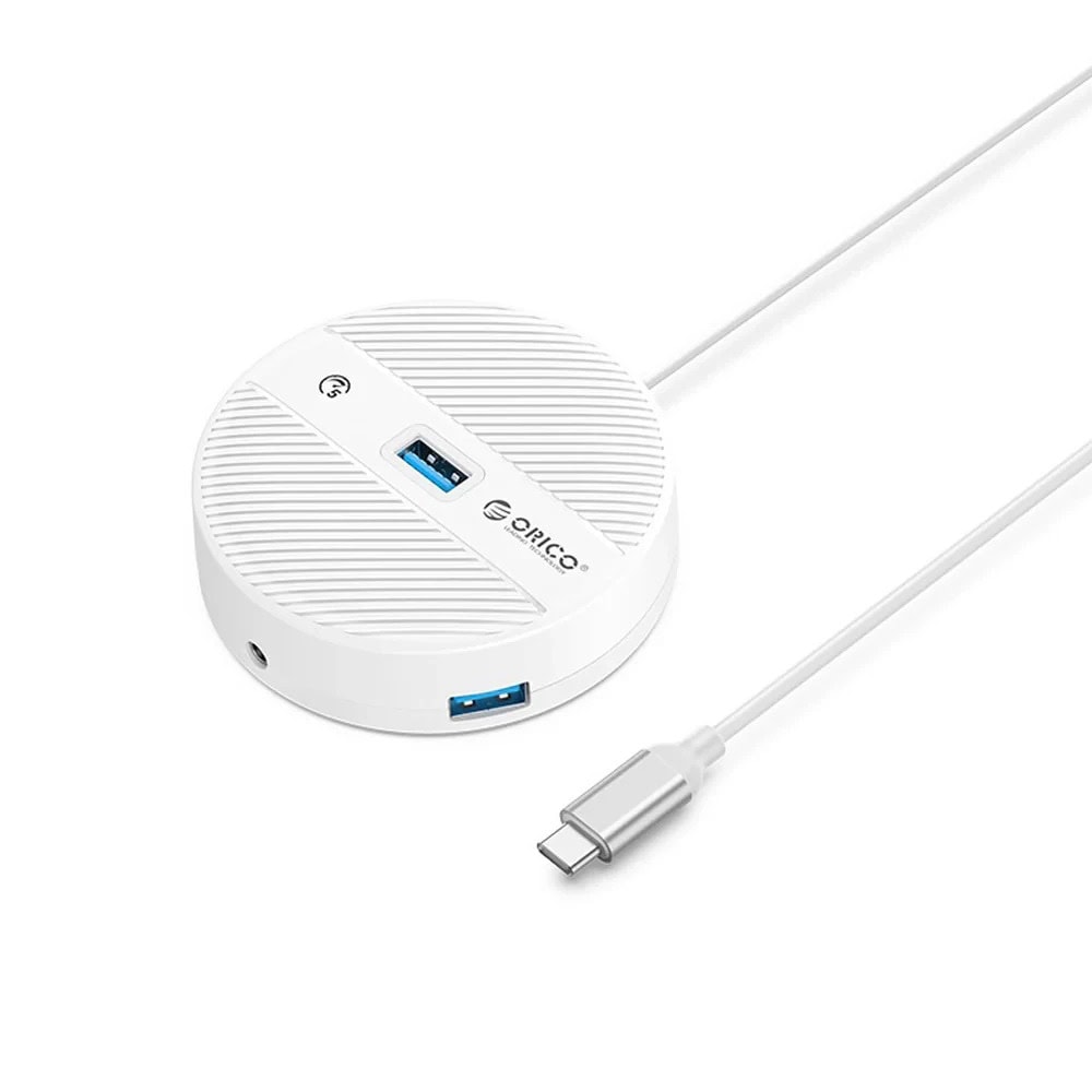 докинг станция orico ys4-c3-03-wh-bp | JAR Computers докинг станция orico ys4-c3-03-wh-bp
