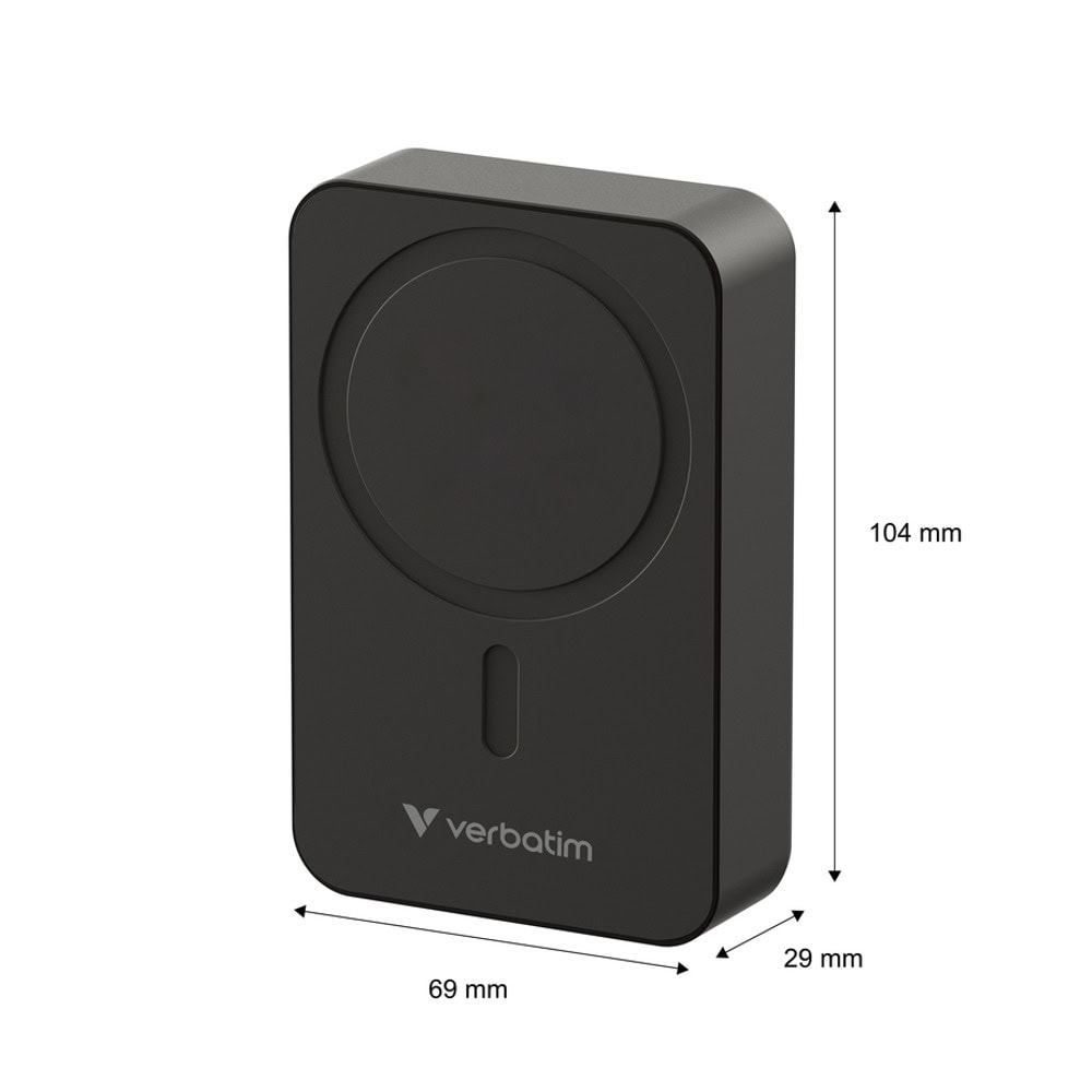Verbatim Charge 'n' Go Essentials 20000mAh 32223