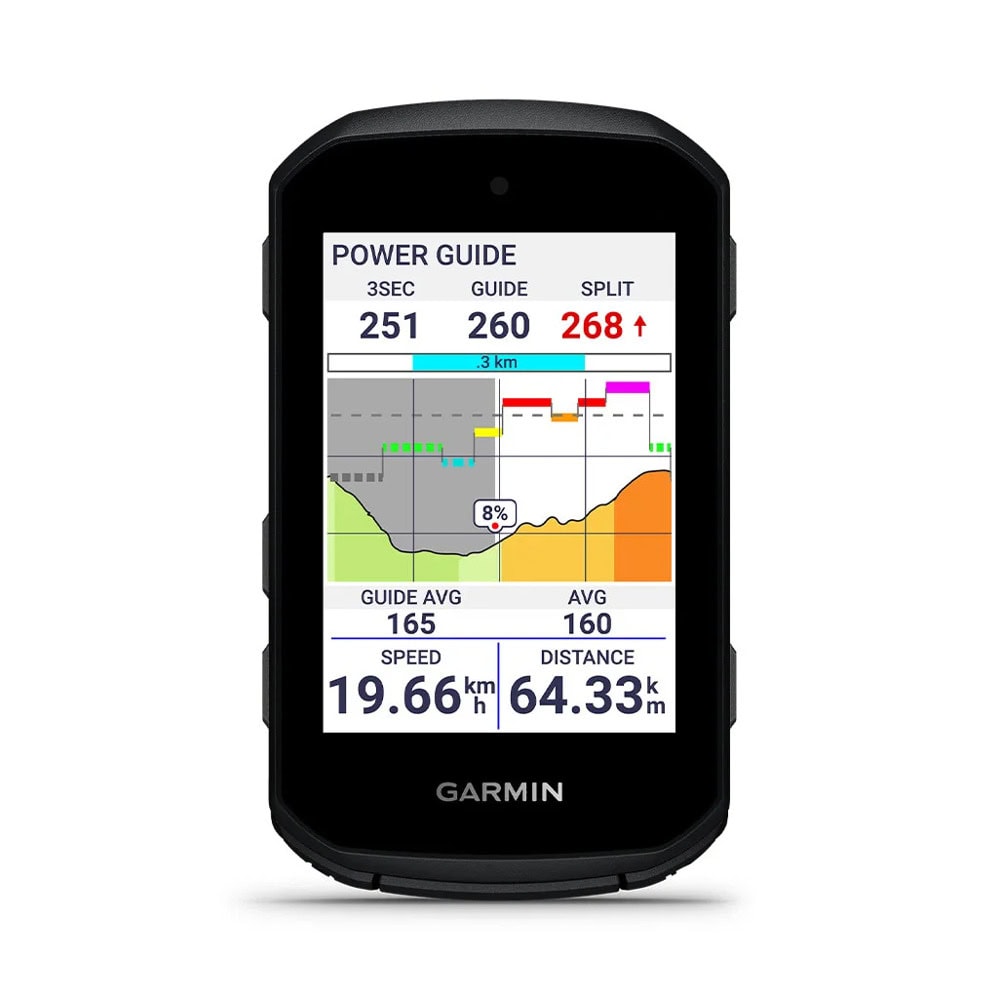 Garmin Edge 850 010-03023-01