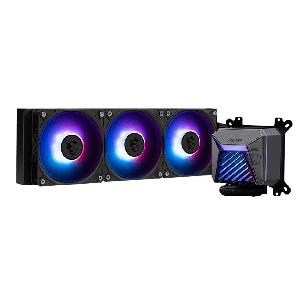 MSI MAG Coreliquid A15 360 306-7ZW9A11-L80