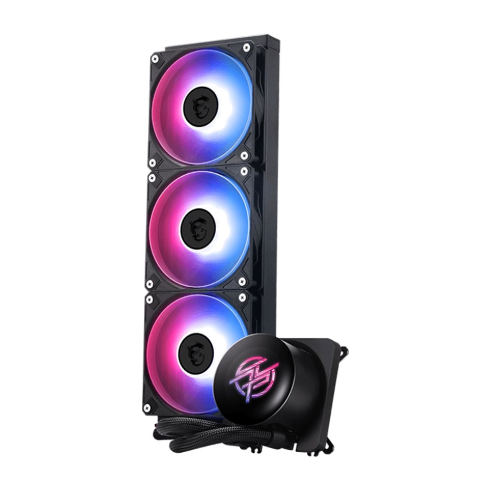 MSI MPG CORELIQUID P13 360