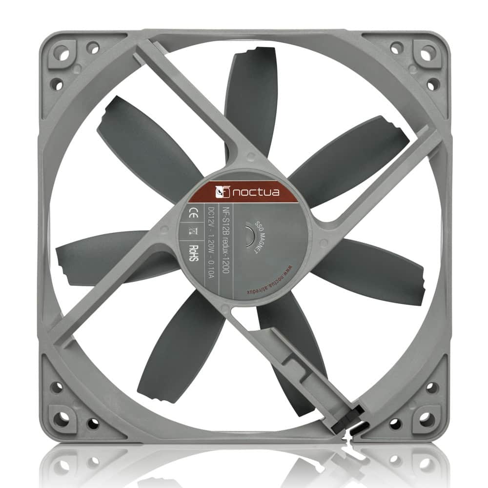 Noctua NF-S12B-redux-1200