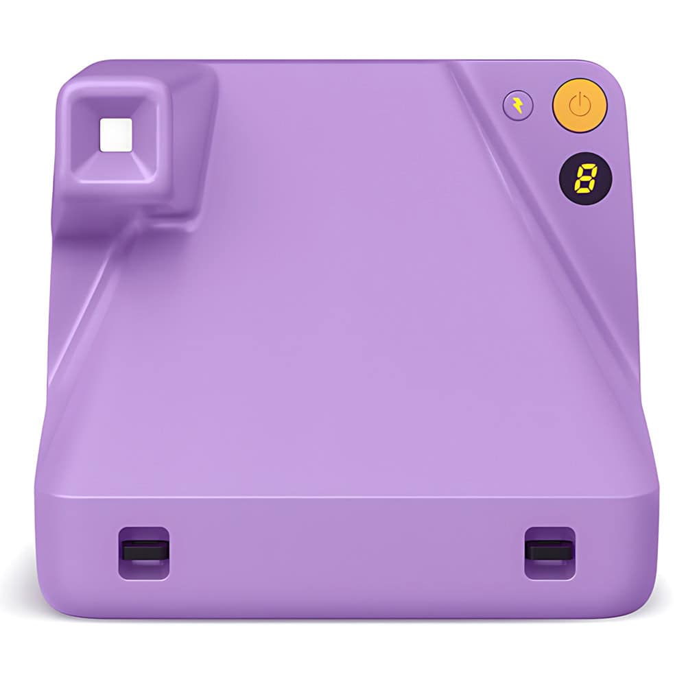 Polaroid NOW Gen 2 Purple 009149