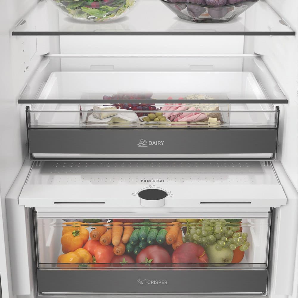 хладилник с фризер whirlpool whk 22412 x5ea