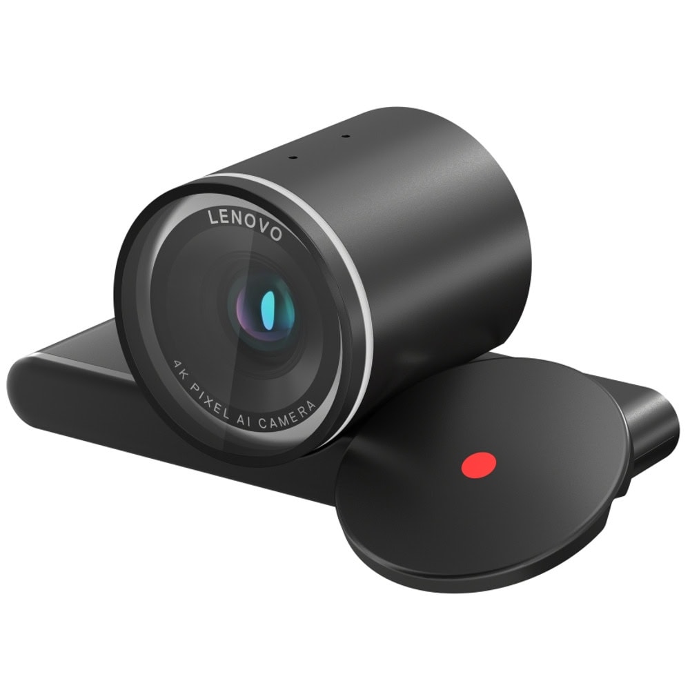 lenovo 4k pro webcam 4xc1q25246