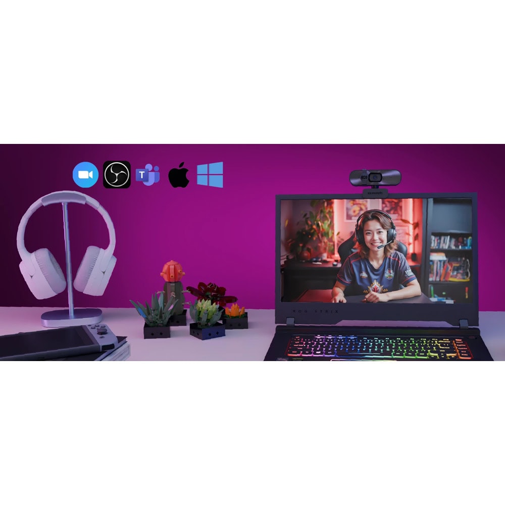 Streamplify Cam Mini SPCW-CMFH221.11