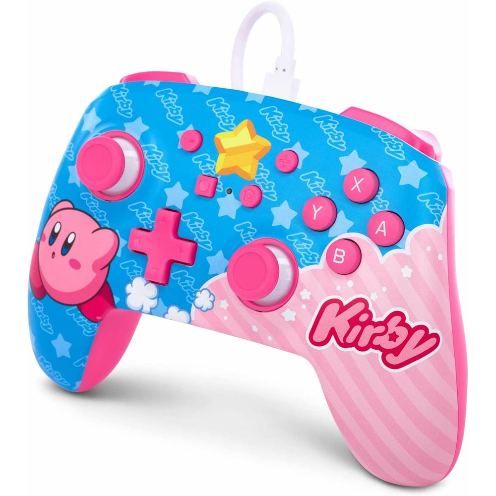 PowerA Enhanced Kirby