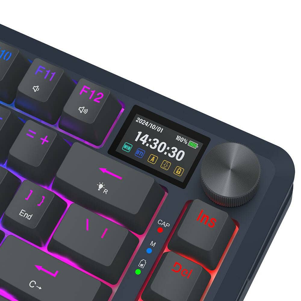 Redragon Flekact Pro K708-RGB-PRO
