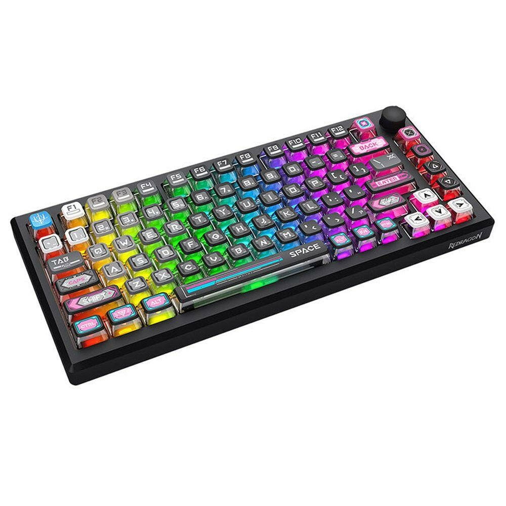Redragon Uranus Pro 82 K732MC-RGB-PRO