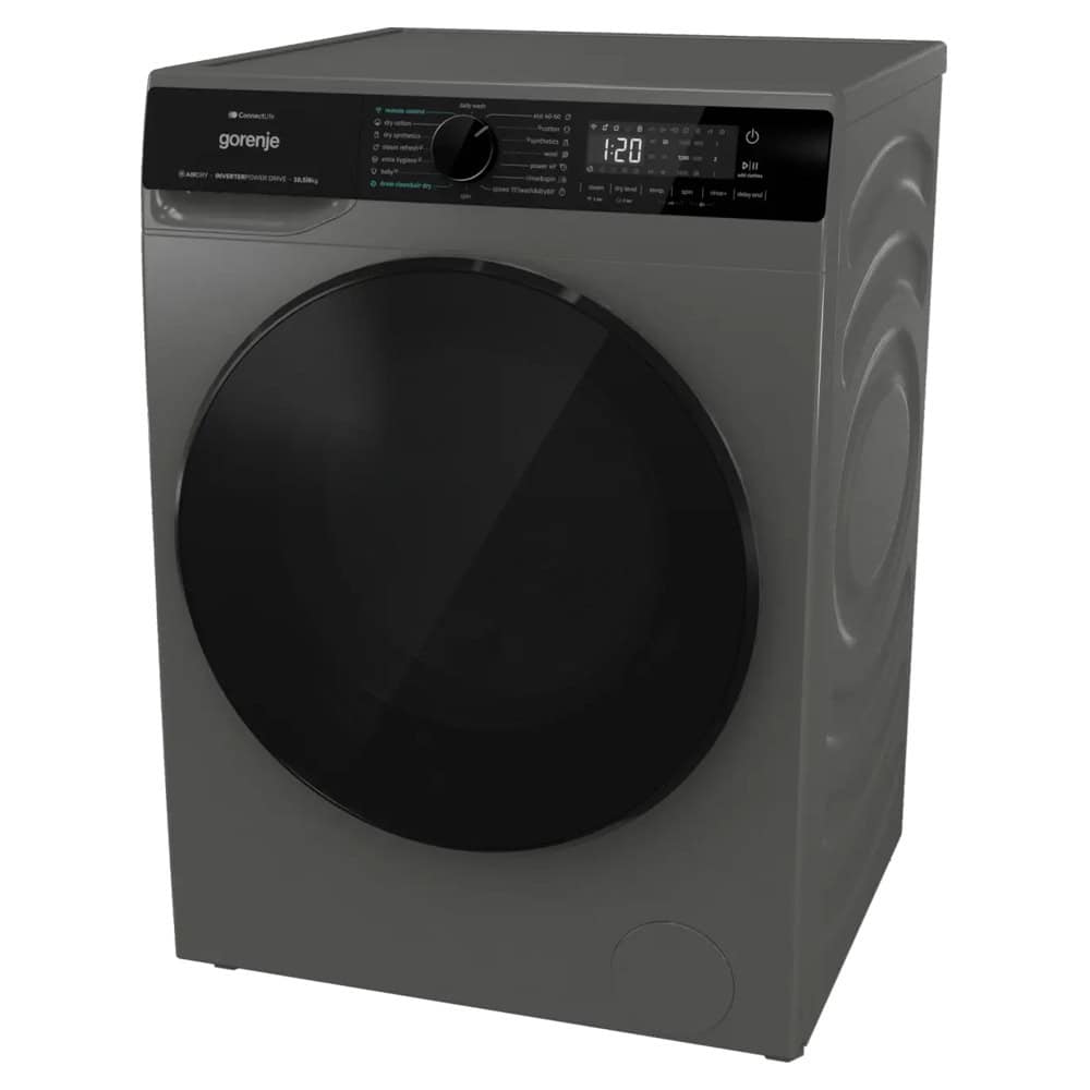 пералня със сушилня gorenje wd2pa1x64a2dgw