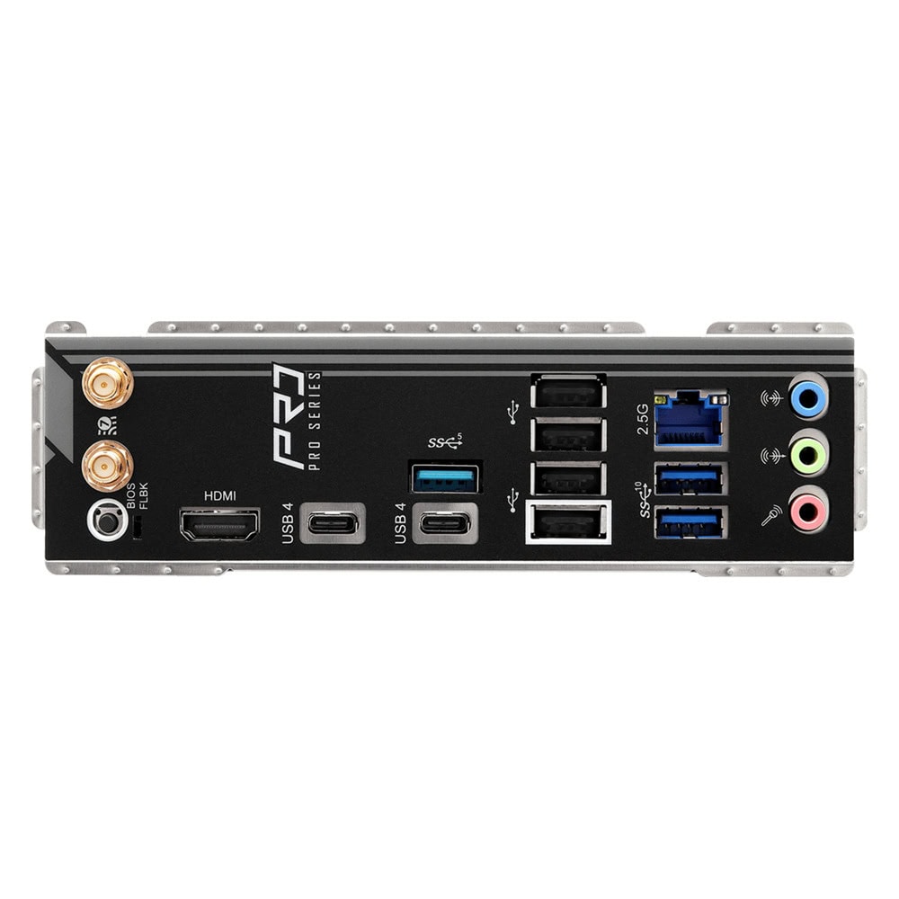 ASROCK X870 PRO-A WIFI /AM5