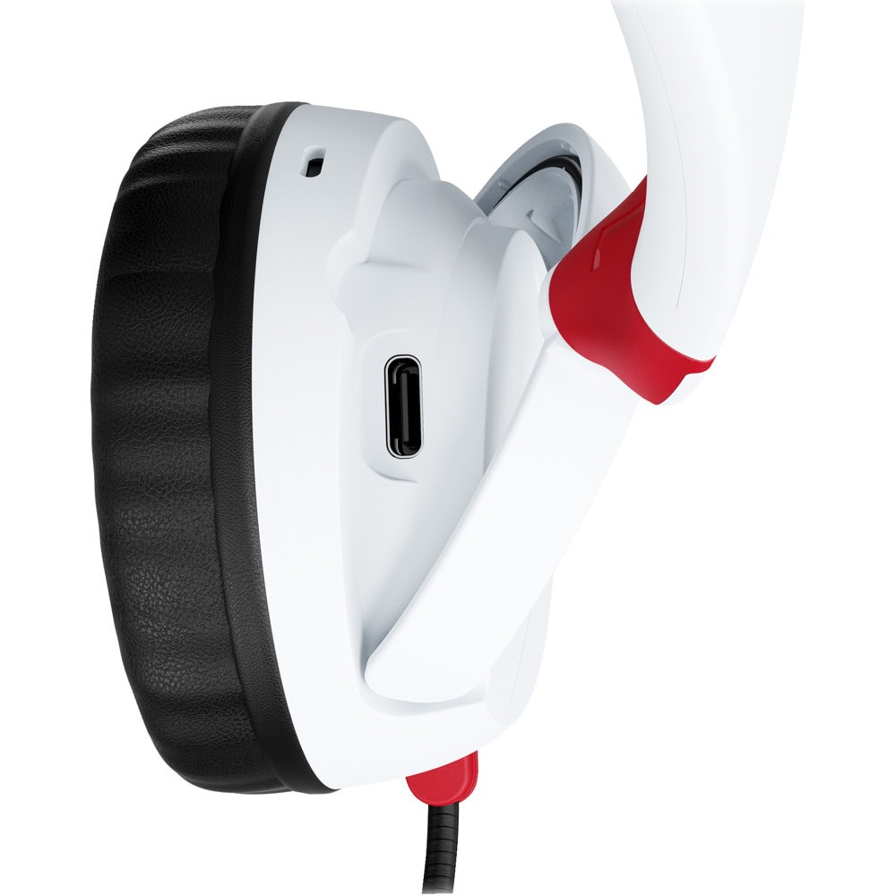 HyperX Cloud Mini Wireless White 7G8F2AA