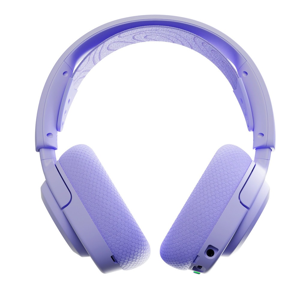 SteelSeries Arctis Nova 3 Lavander 61778 | JAR Computers SteelSeries Arctis Nova 3 Lavander 61778