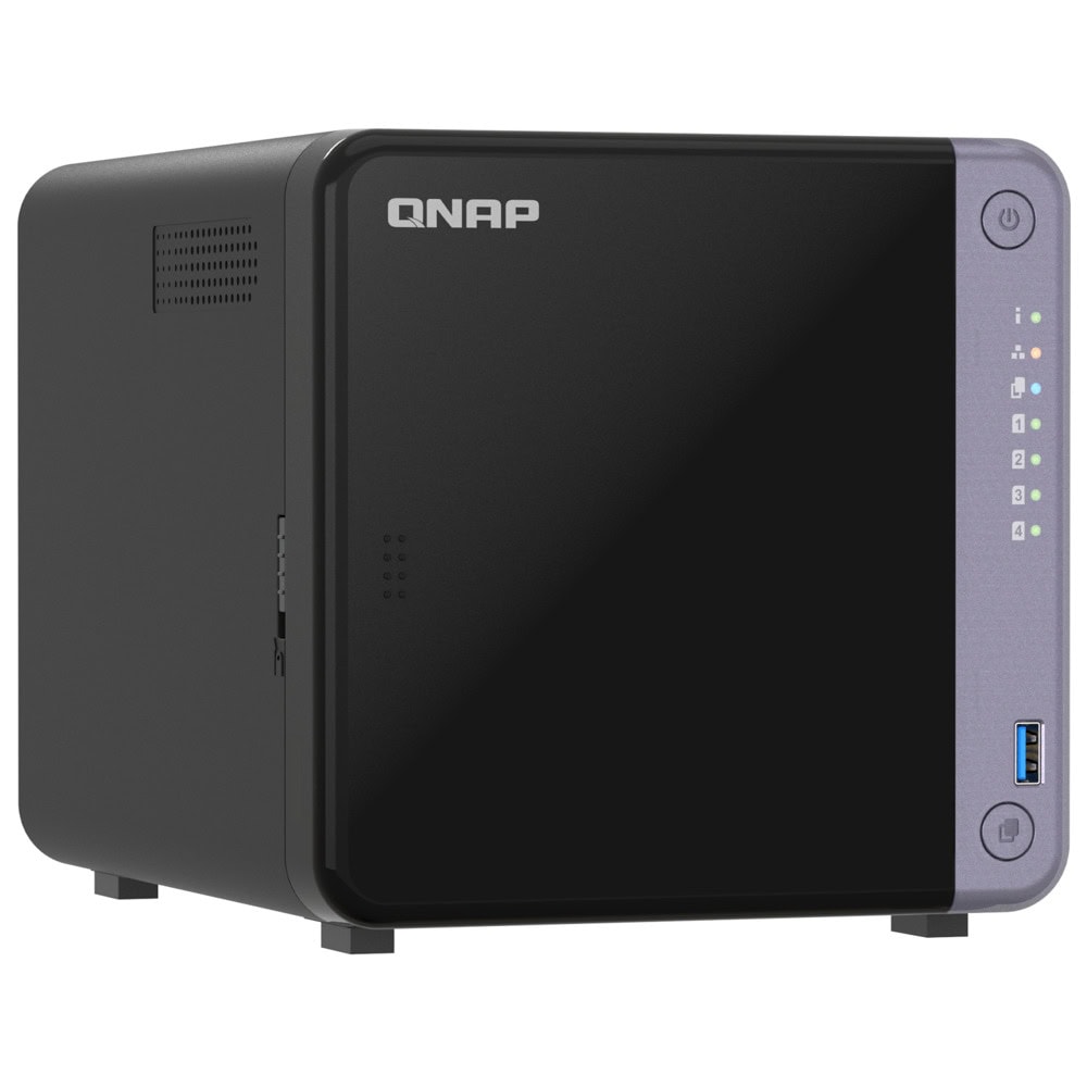Qnap TS-432X-4G