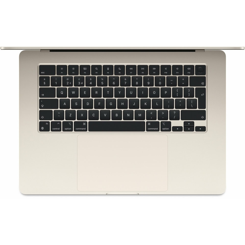 Apple MacBook Air 15.3 M3 24/512G Starl MC9K4ZE/A