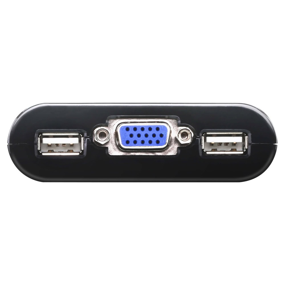 Aten CS22U KVM Switch