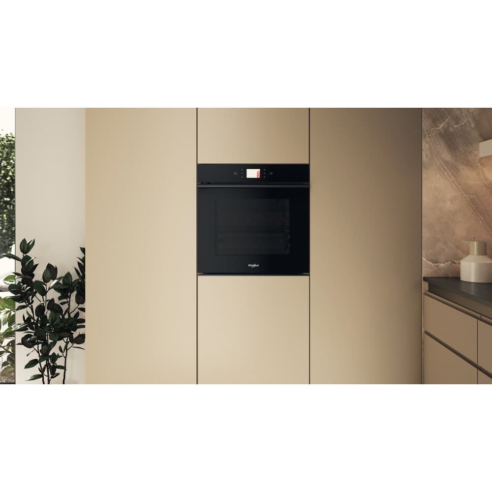 Whirlpool WOI98MPT2SBA