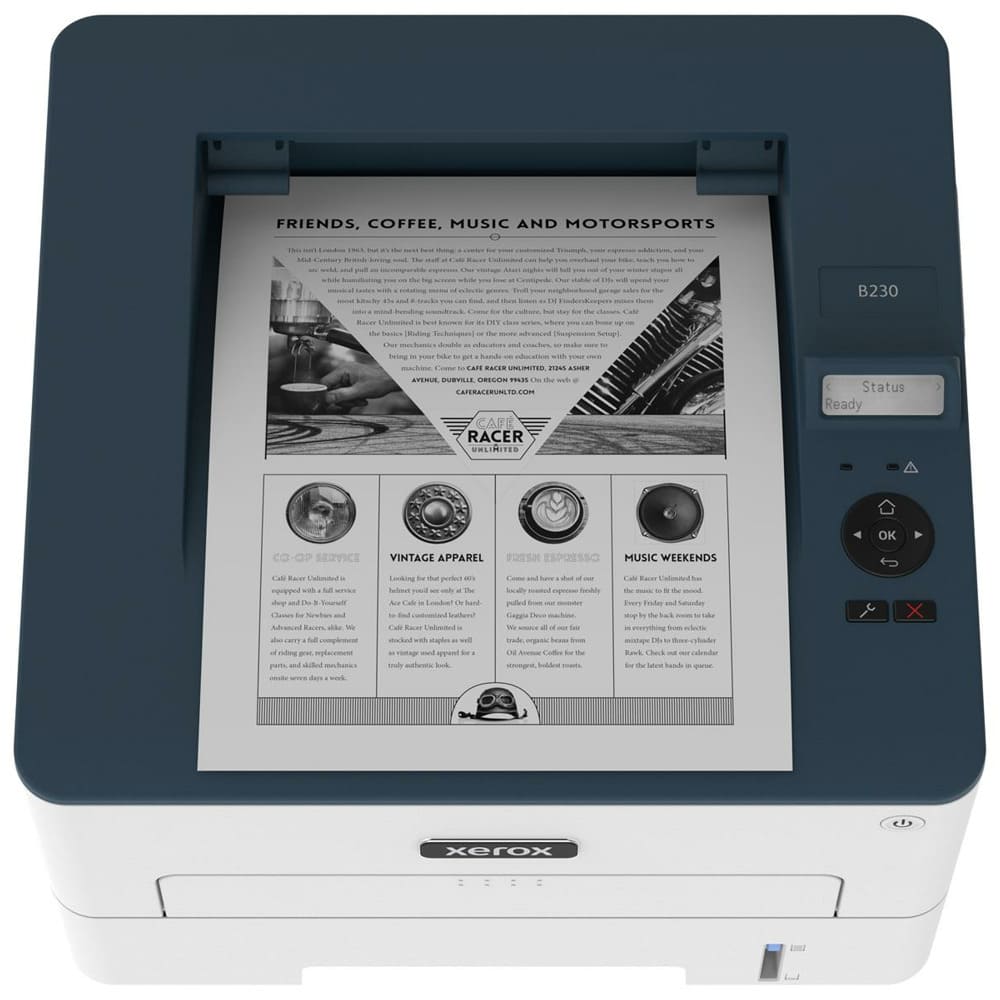 Xerox B230 + 006R04403 | JAR Computers Xerox B230 + 006R04403