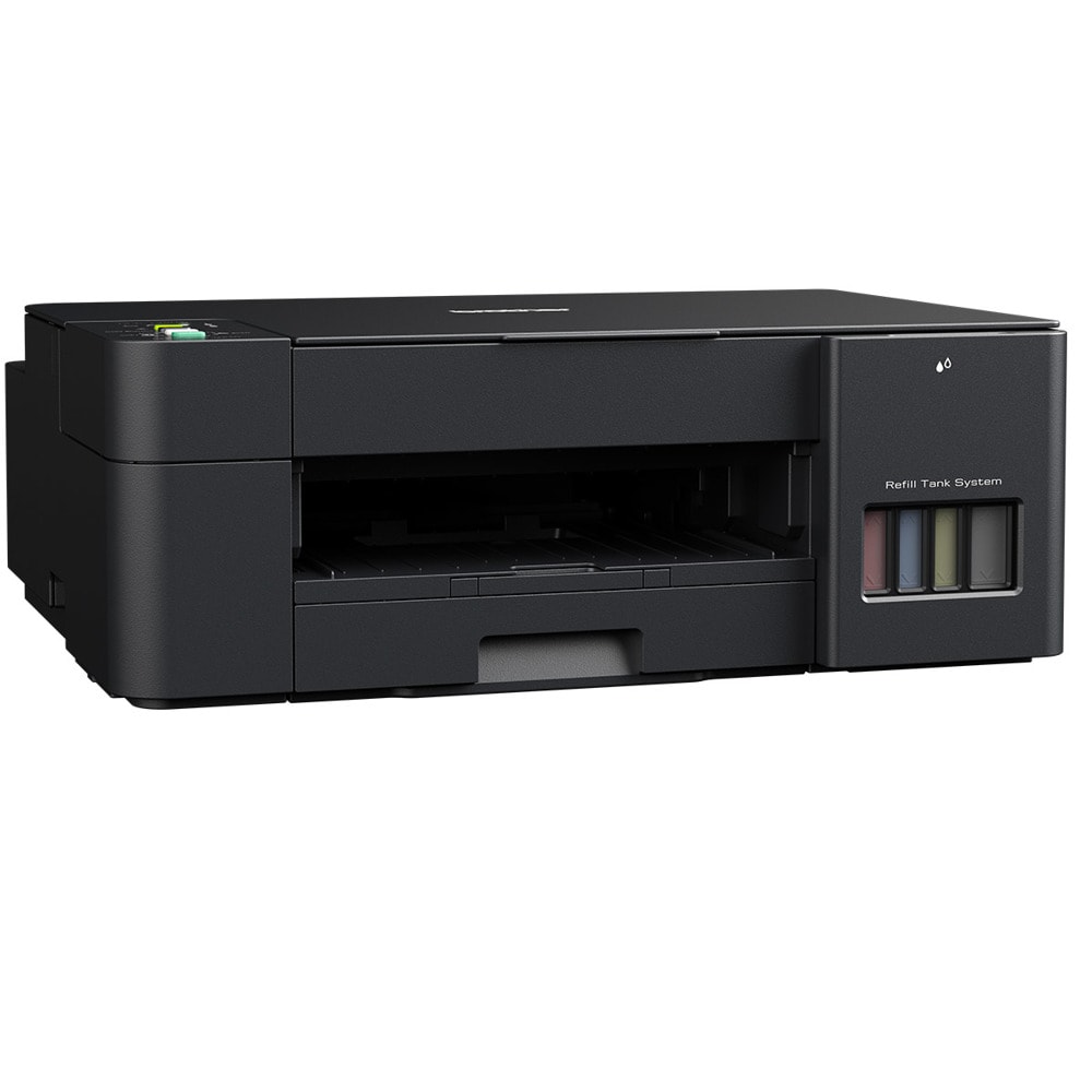 Brother DCP-T420W Inkbenefit Plus Нарушена опаков. | JAR Computers Brother DCP-T420W Inkbenefit Plus Нарушена опаков.