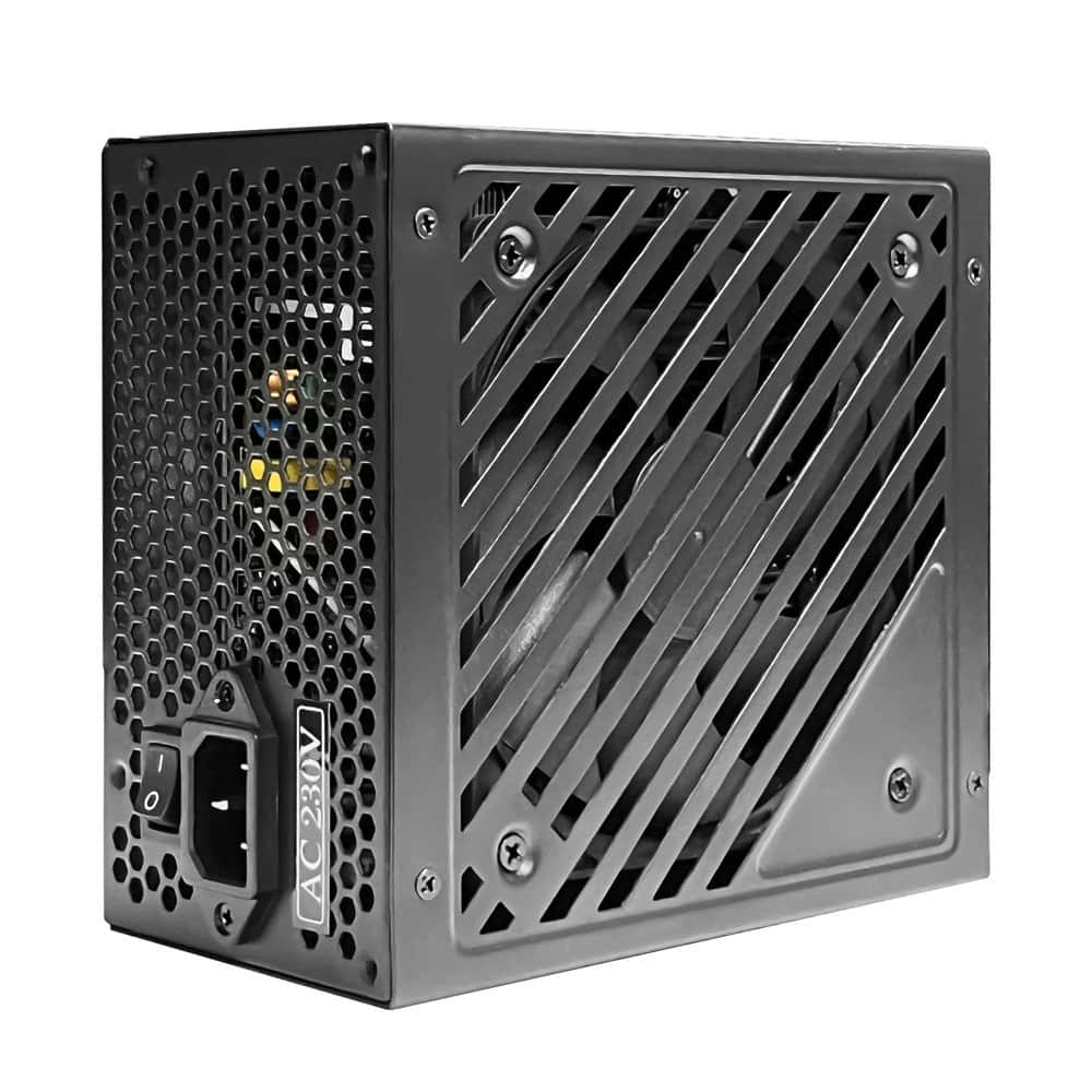 Захранване Makki MAKKI-ATX-700M-BR