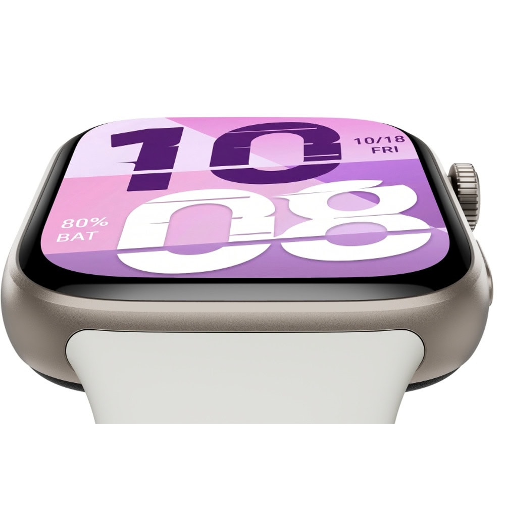 Honor Watch X5i White