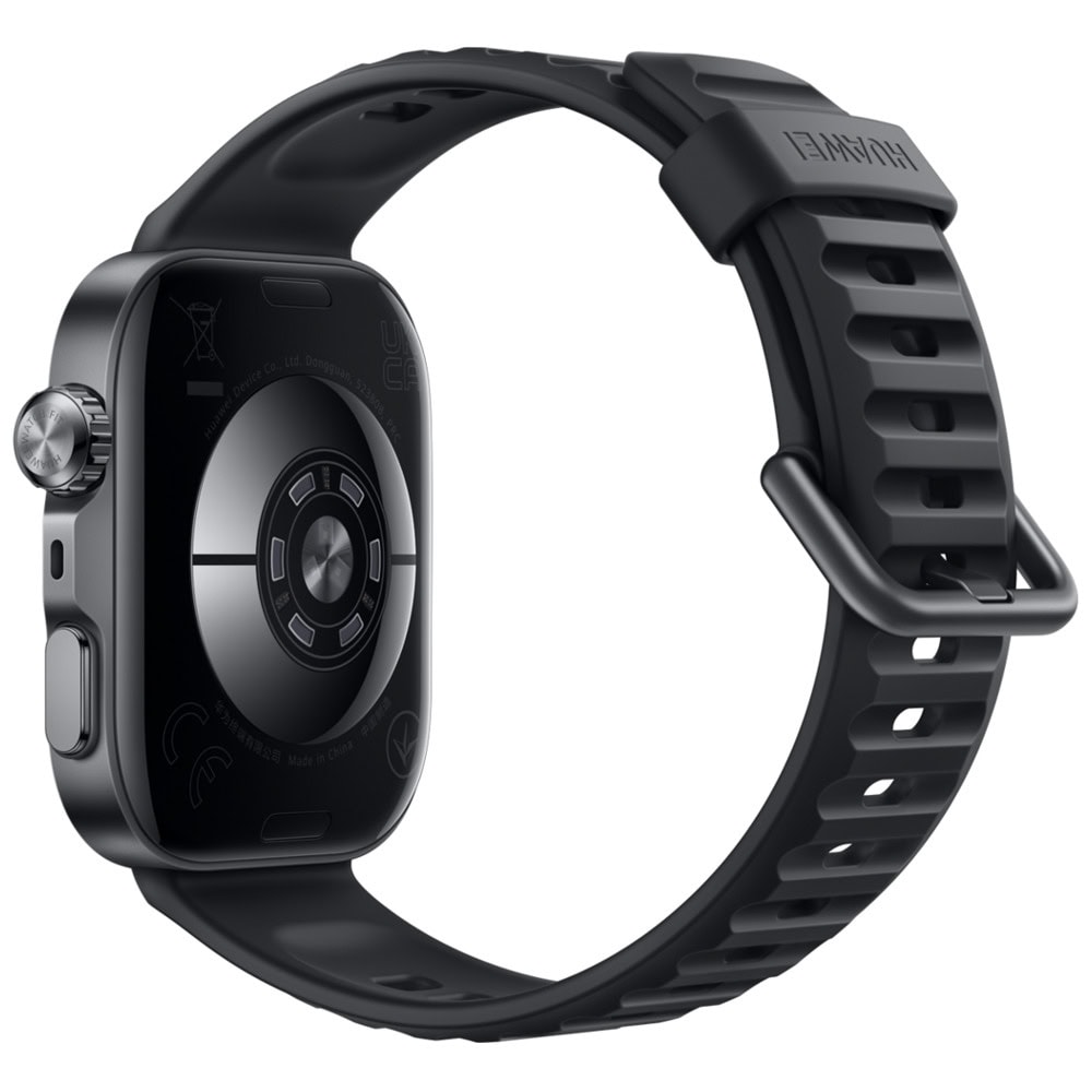 Huawei Watch Fit 5 Pro Black + FreeBuds SE 4 ANC | JAR Computers Huawei Watch Fit 5 Pro Black + FreeBuds SE 4 ANC