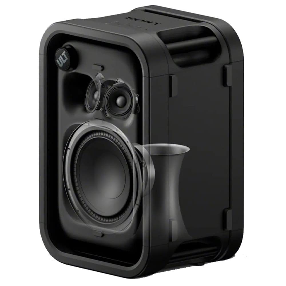 Sony ULT Tower 5 SRS-ULT500