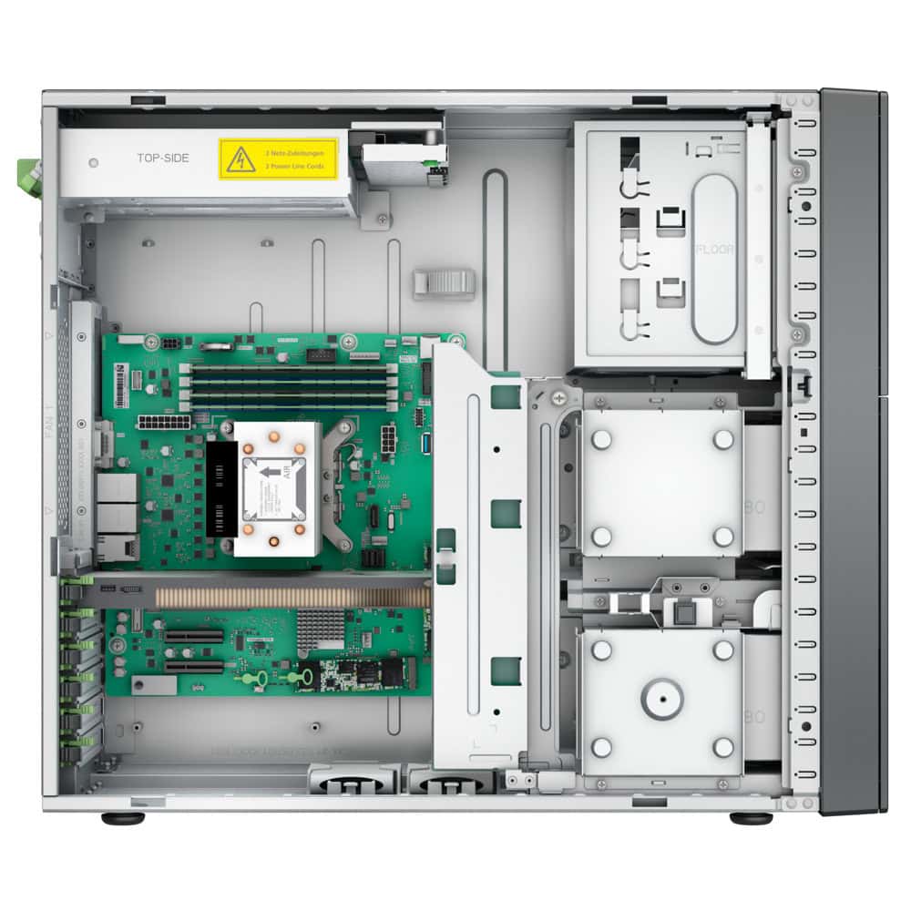 Fujitsu Primergy TX1330 M6 VFY:T1336SC082IN