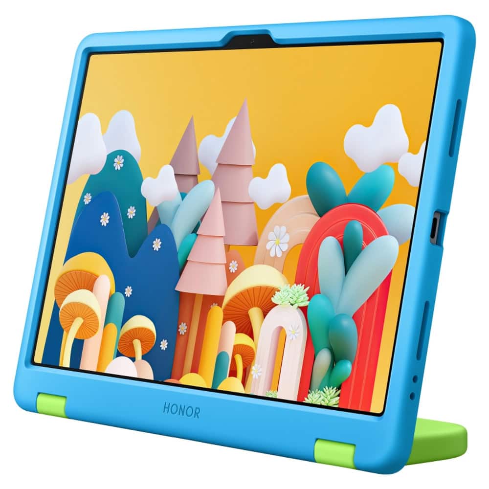 Honor Pad X8a Kids Edition Blue | JAR Computers Honor Pad X8a Kids Edition Blue